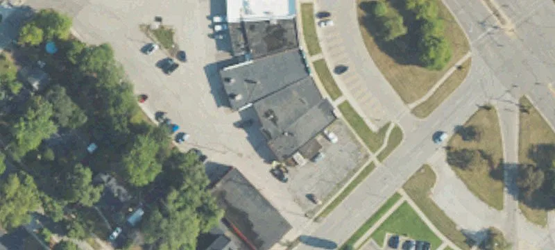 Midland Retail Suite For Rent
