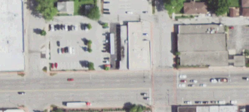 Retail Space Near St. Xavier