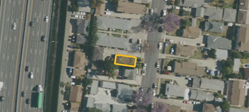 Bell Gardens Income-Generating Triplex