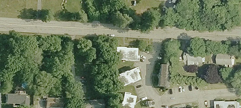 Remodeled Apartments in Groton, CT