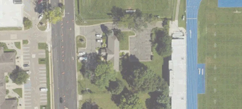 Lovers Lane Office Building For Sale