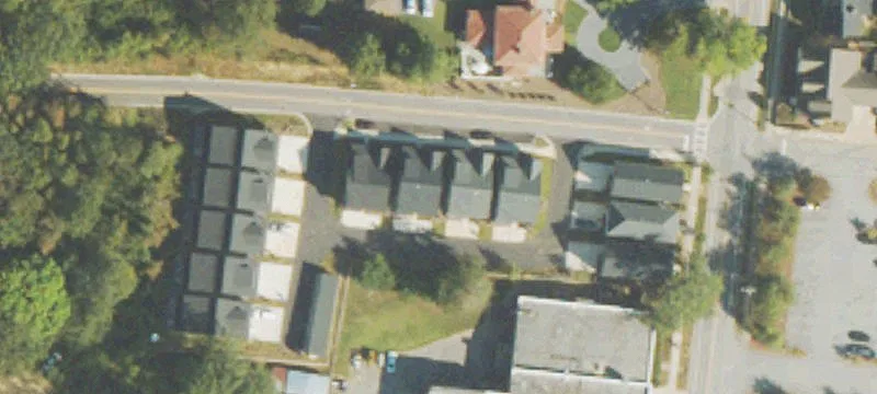 Downtown Carrollton Commercial Property