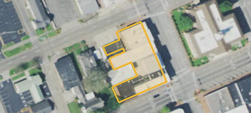 Prime Commercial Land Opportunity