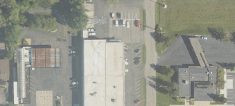 Holland Township C-2 Zoned Land