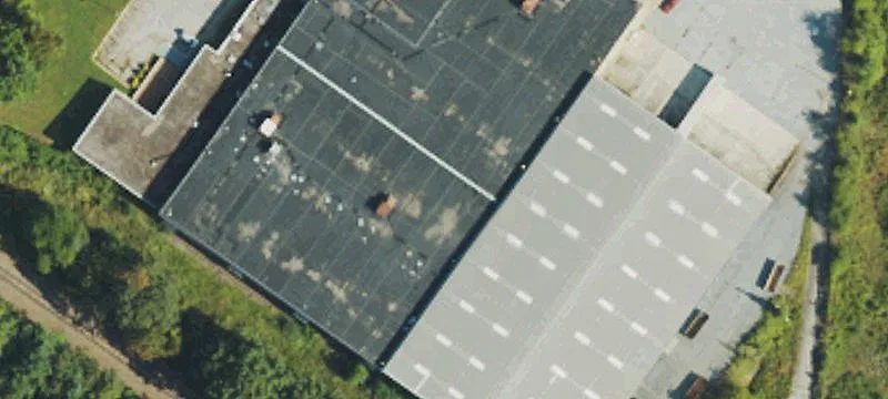 South Asheville Manufacturing/Warehouse Opportunity