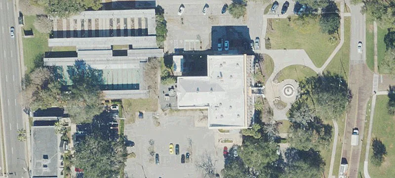 Downtown Orlando Commercial Condos