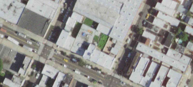 Flushing Community Facility For Lease