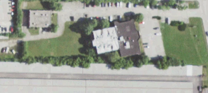 Two-Story Office/Retail Building For Sale