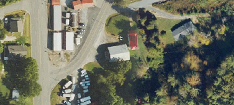 Commercial Space with Flexible Layout