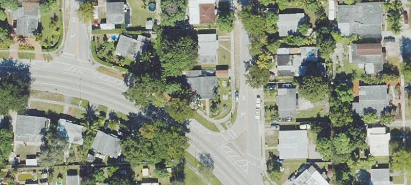Opa Locka C-Store Opportunity