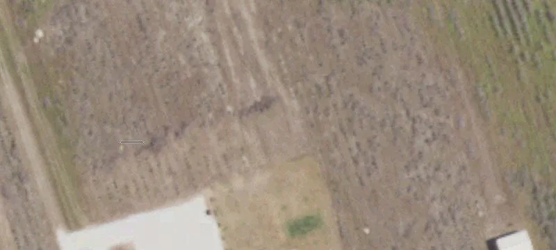 96-Acre Undeveloped Land Parcel