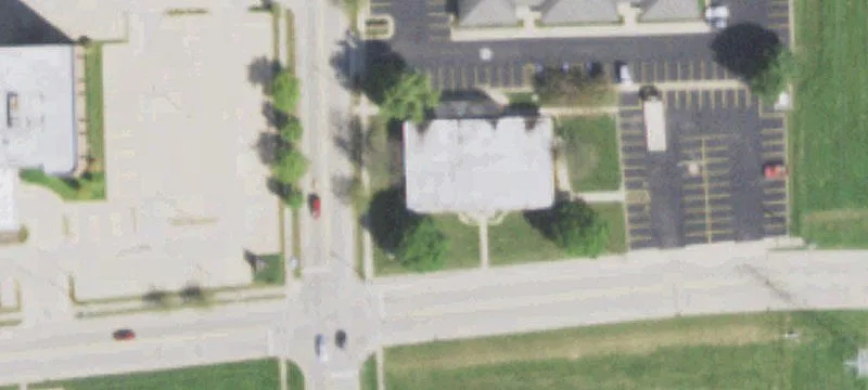 Office Space Near St. Joes