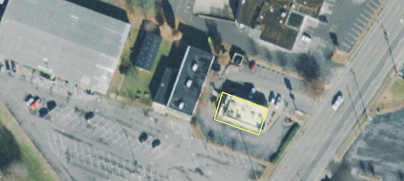 Mixed-Use Investment Opportunity