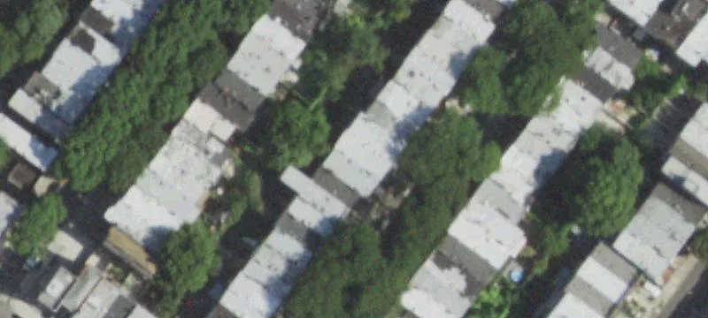 Bushwick Brick Townhouse with Garden