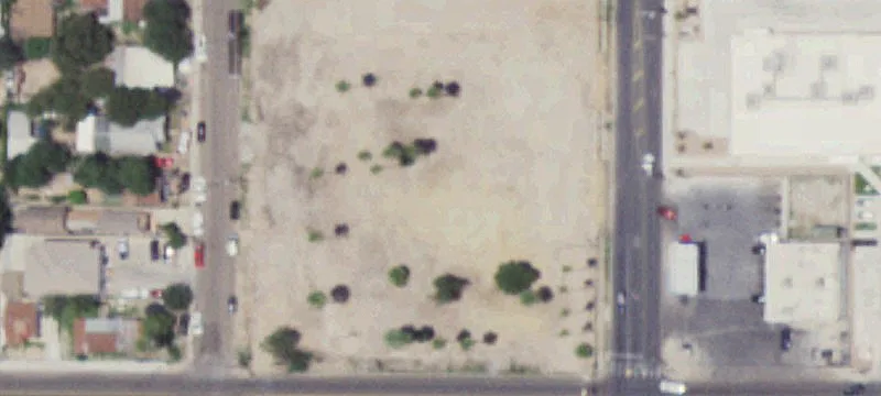 Prime Land Along Highway 35