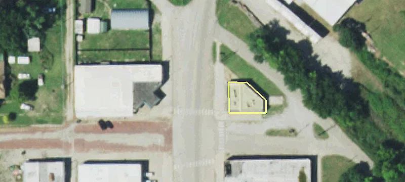 Large Building with Many Possibilities