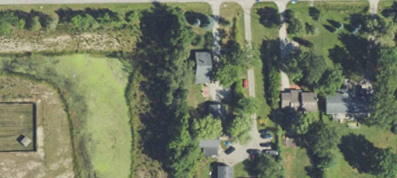 Well-Maintained Duplex on Large Lot