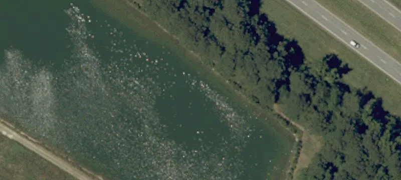 Commercial Land on North Side