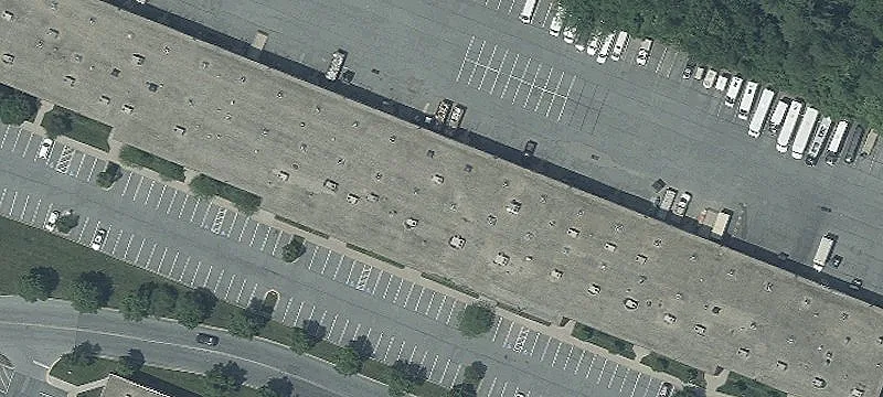 Frederick Warehouse with Showroom Space