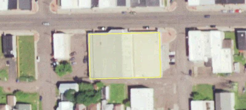 Versatile Commercial Building on Silver Street