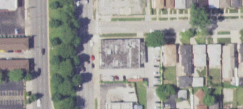 Stony Island Office Space Available