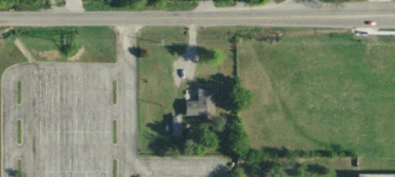 Industrial Lot Outside Tulsa
