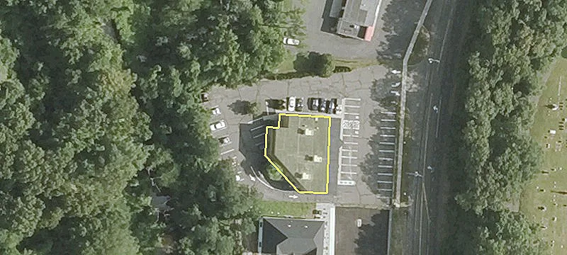Professional Office Space For Rent