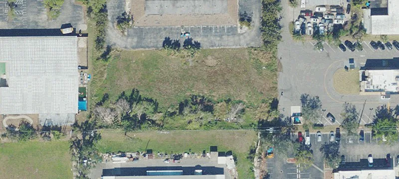 Commercial Lot Near US-41