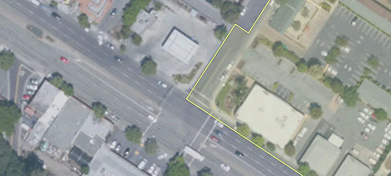 Ventura Commercial Land For Sale
