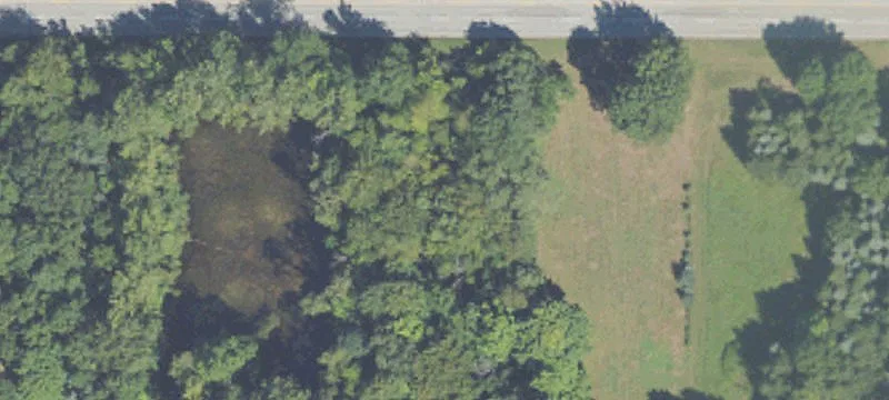 18.48 Acres Zoned Commercial Land
