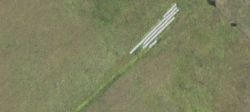 Washington County Acreage with Custom Home