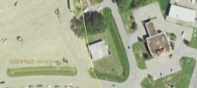 49 Acres Commercial Land Alvin