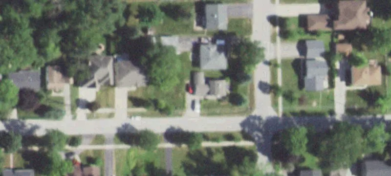 Handicap Accessible Office Space