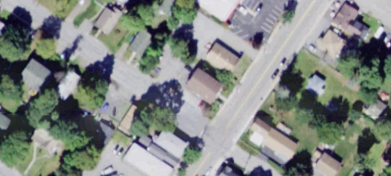 Mixed-Use Investment Property For Sale