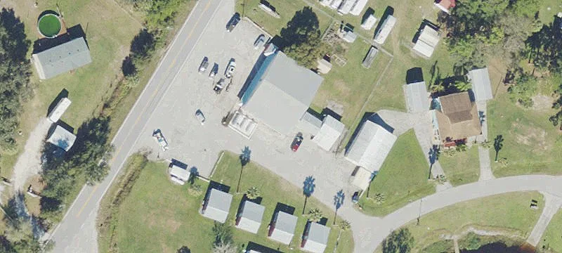Waterfront Property with Business Opportunities