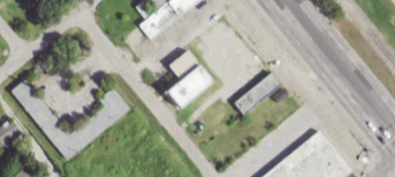 La Marque Commercial Building Opportunity