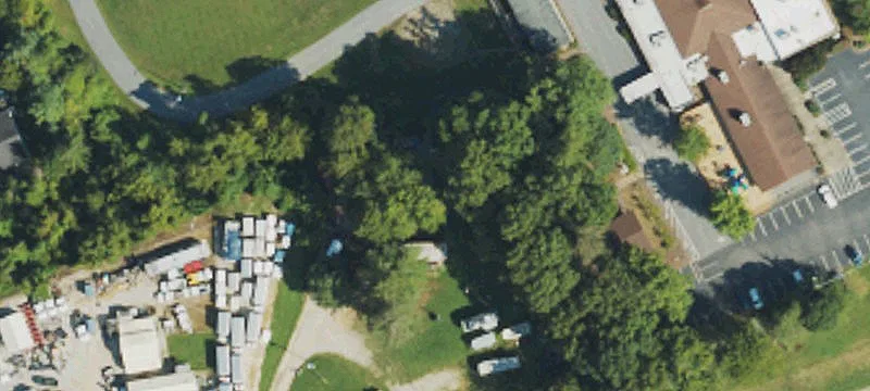 Prime Commercial Land on Airport