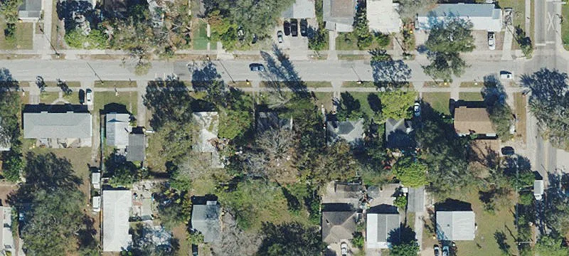 Sarasota Redevelopment Opportunity