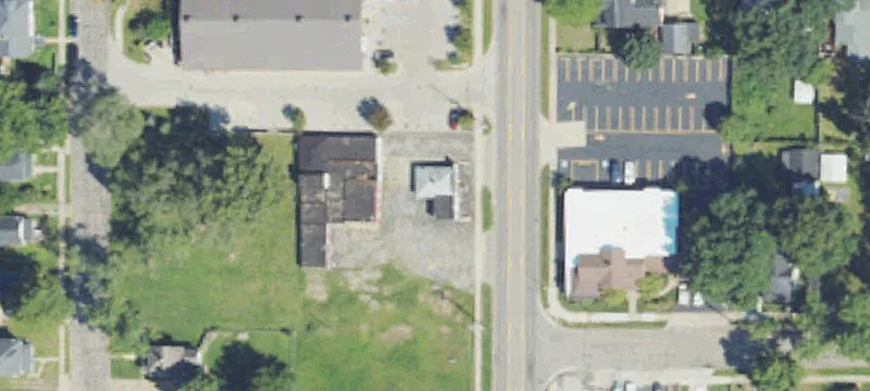 High Traffic Commercial Land Available