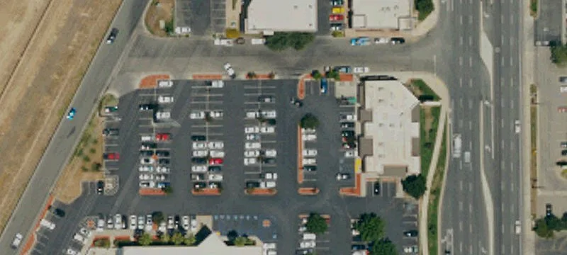 Bakersfield NNN Investment Property