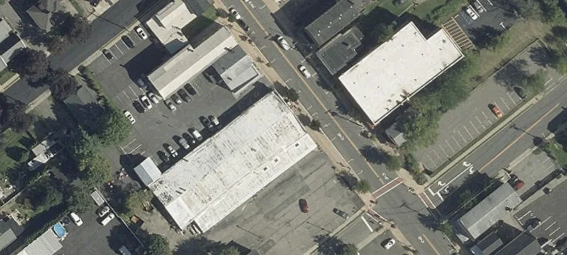 Hackettstown Mixed-Use Redevelopment Opportunity