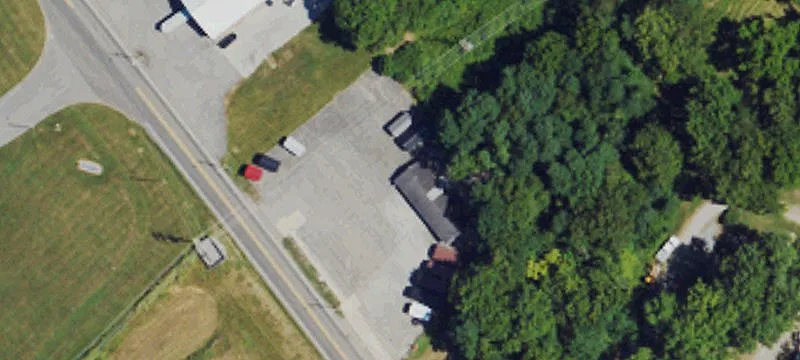 Commercial Land in High Traffic Area