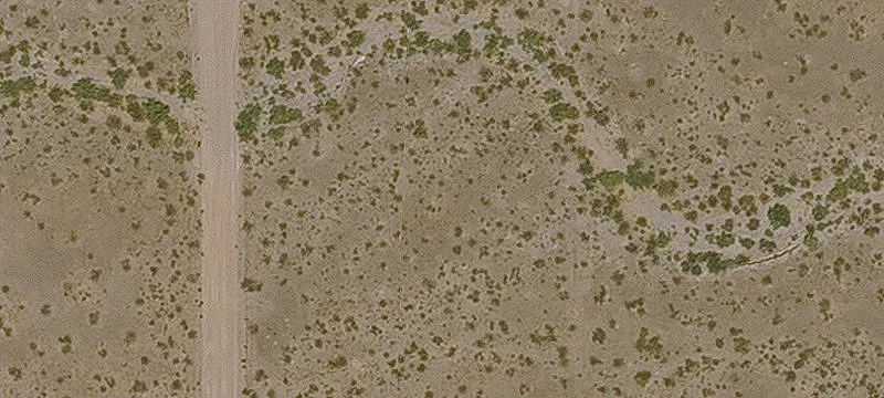 Buildable Land with Mountain Views