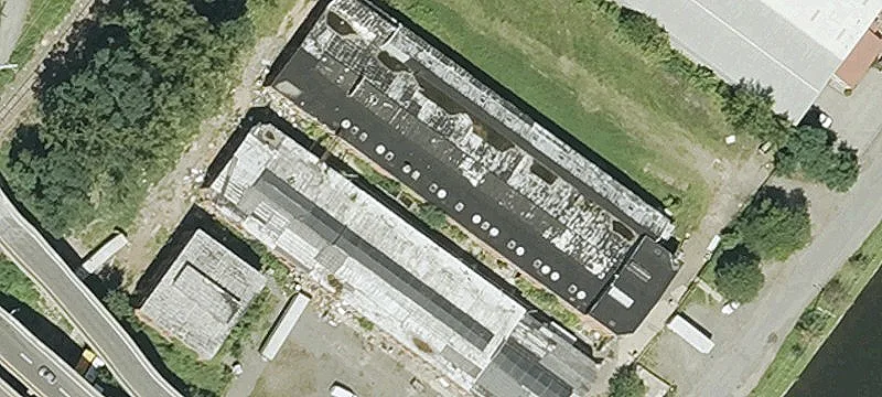 Holyoke Industrial Property with Cannabis License