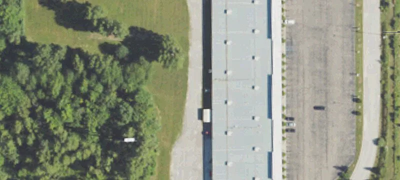 Versatile Warehouse Space Available