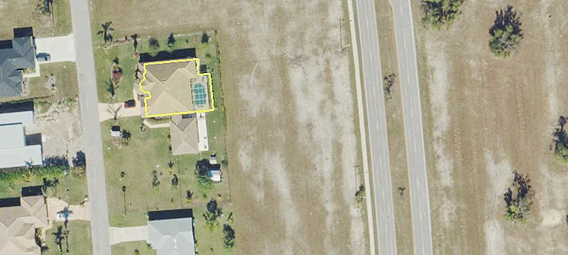 Prime Commercial Land Opportunity