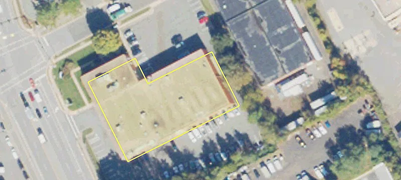 Industrial Flex Space Available