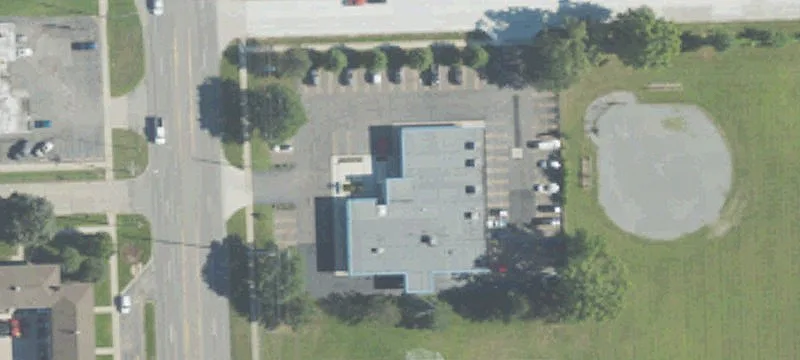 Renovated Office Space Available
