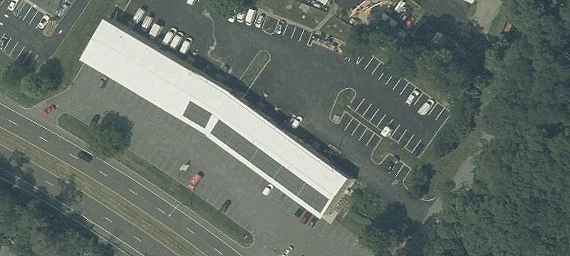 Retail Space on Busy Highway