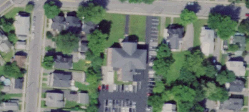 Well-Maintained Office Building For Sale